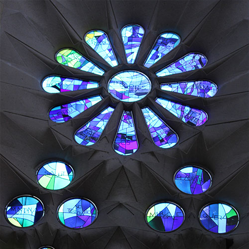 SamRefleksion, kristen terapeut